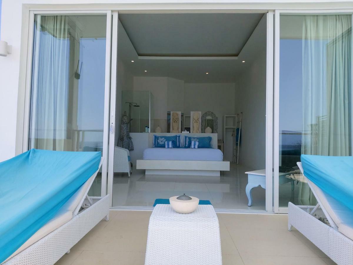 Sunset Suite Sea View