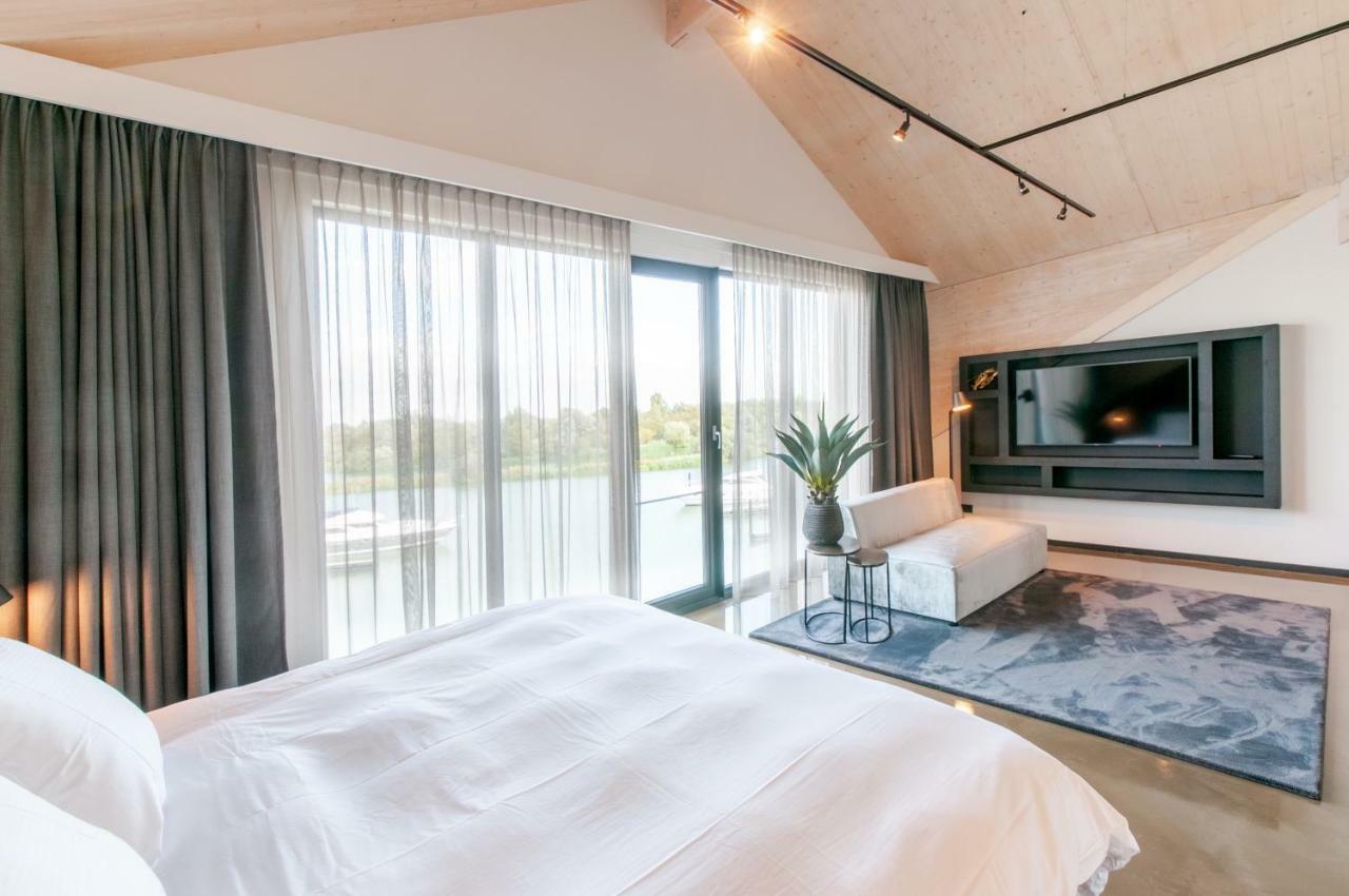 Suite Deluxe | 2 personen