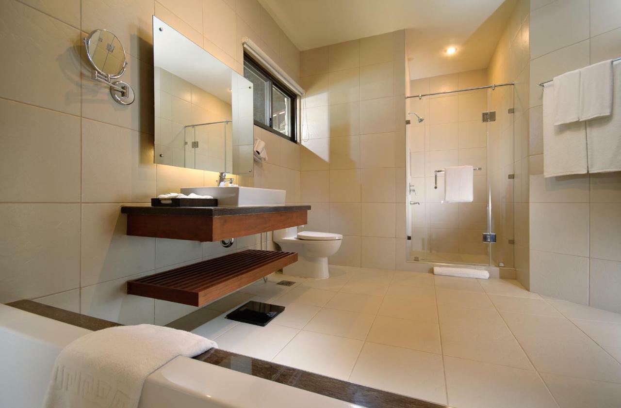 Premium Double or Twin Room Beach Front