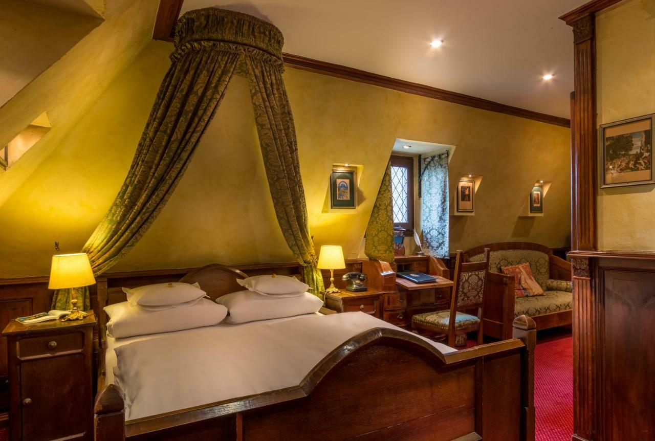 Double Room Balcony