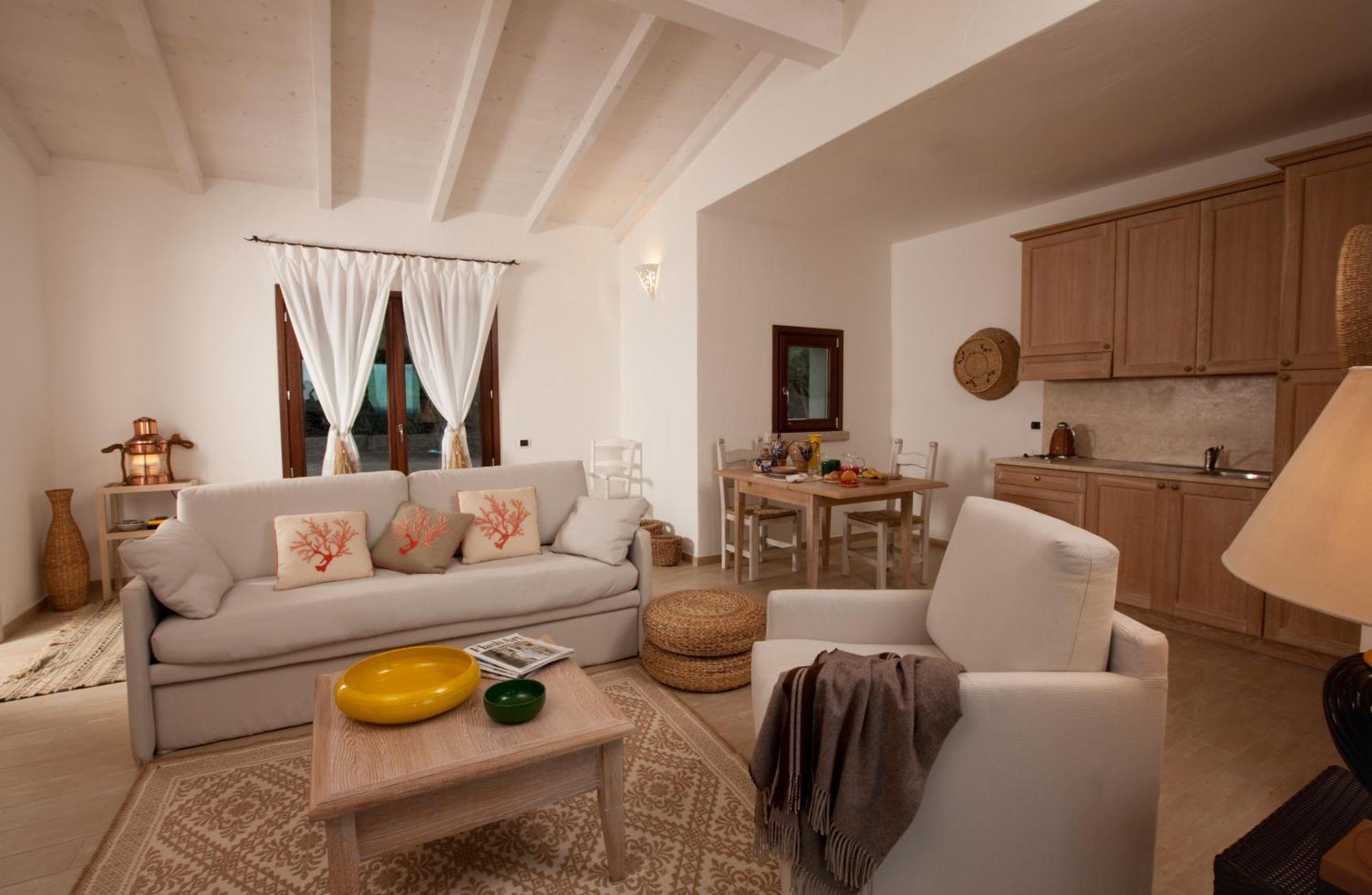 Deluxe Appartement