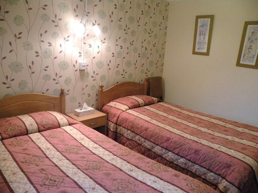 Habitación Individual Estándar
