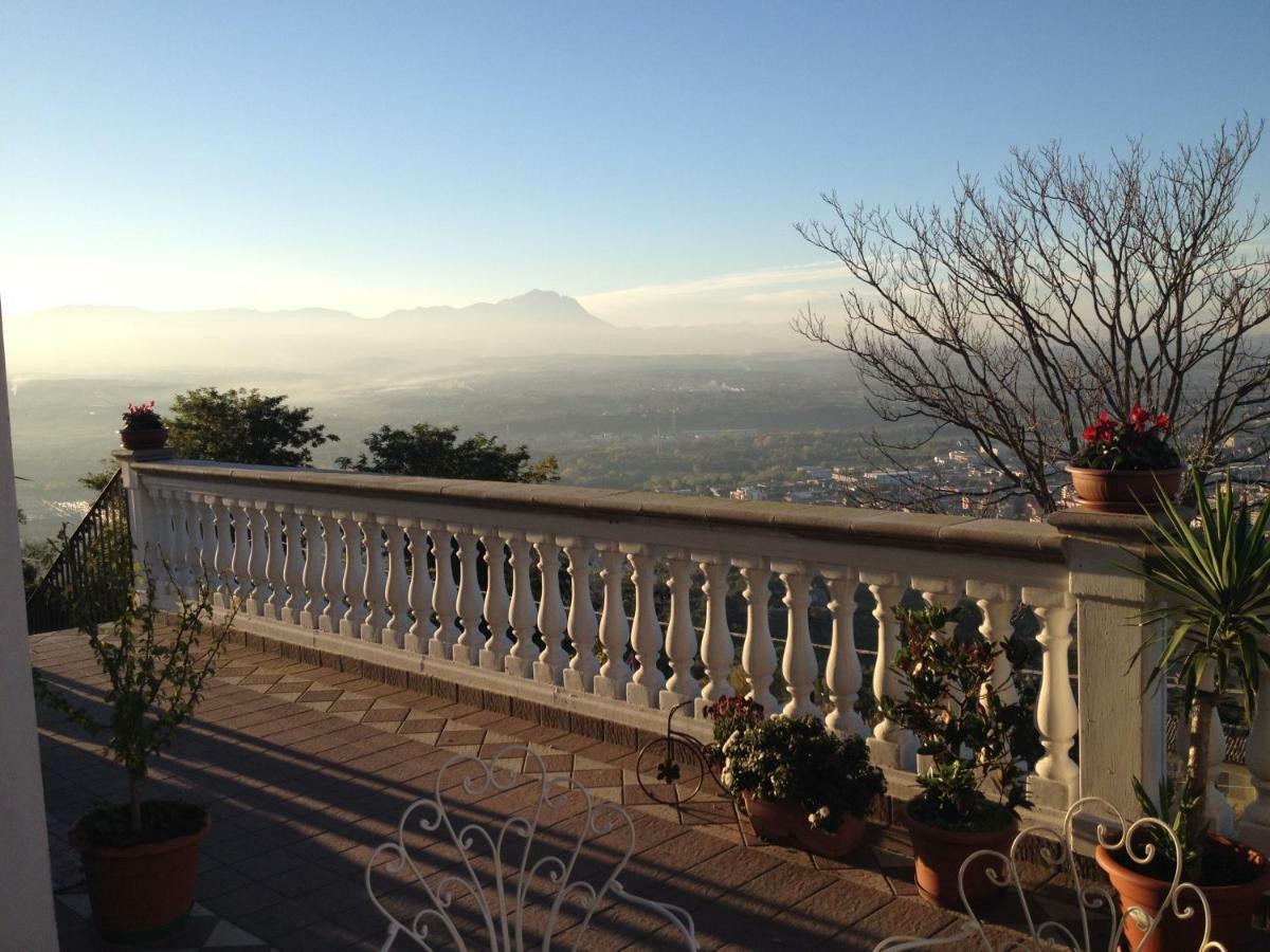 King Room Mountain View