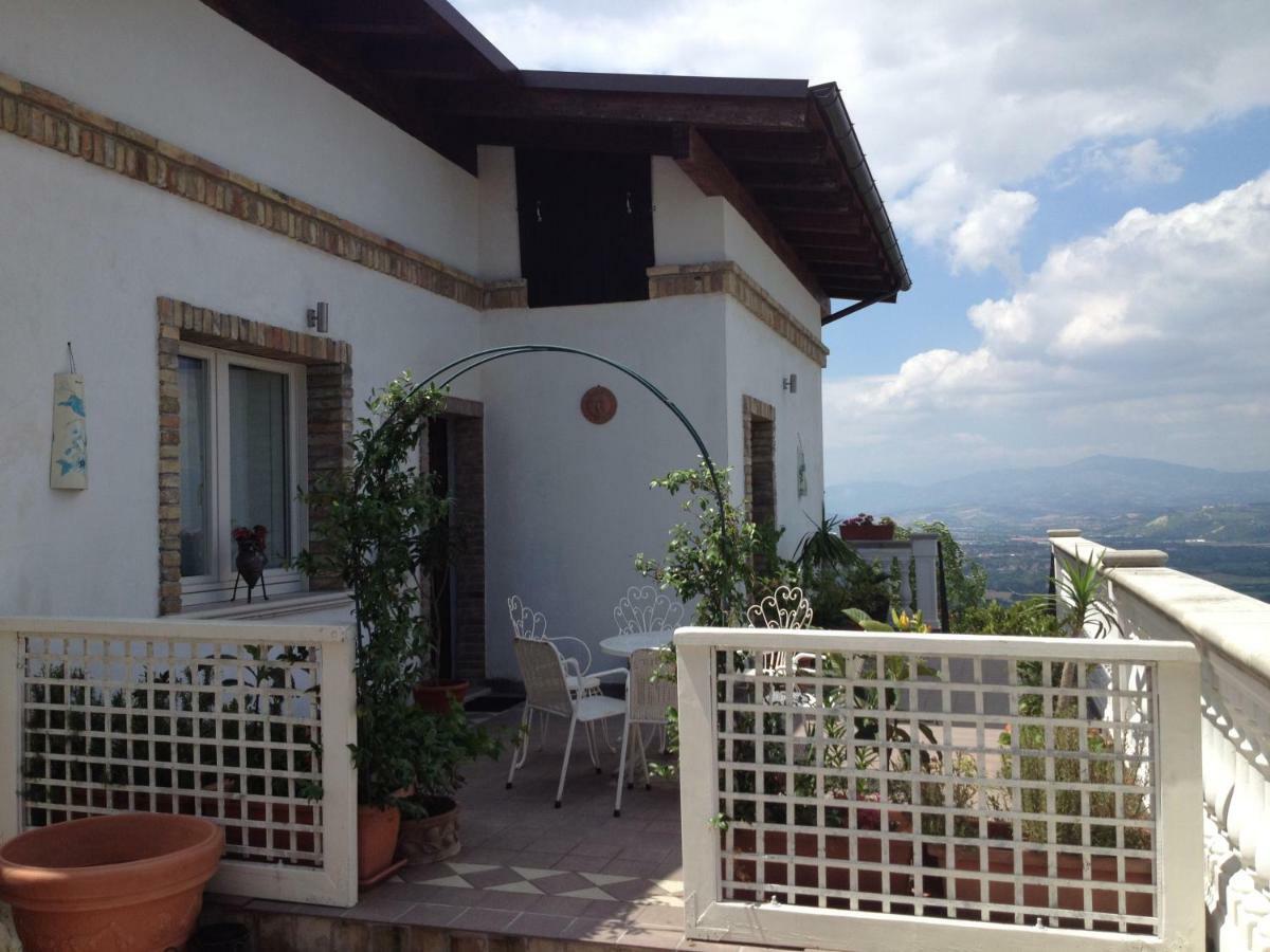 Deluxe Triple Room Sea View