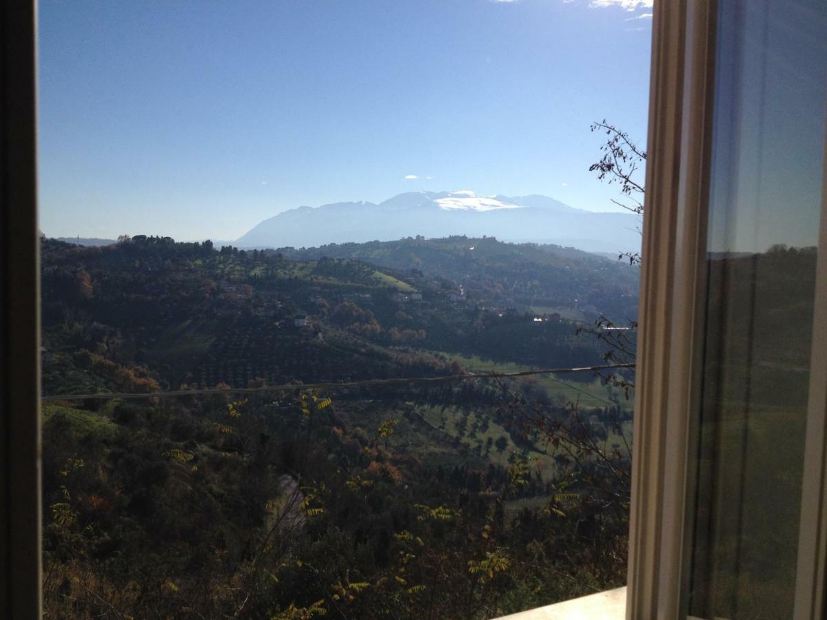 Quadruple Room Mountain View