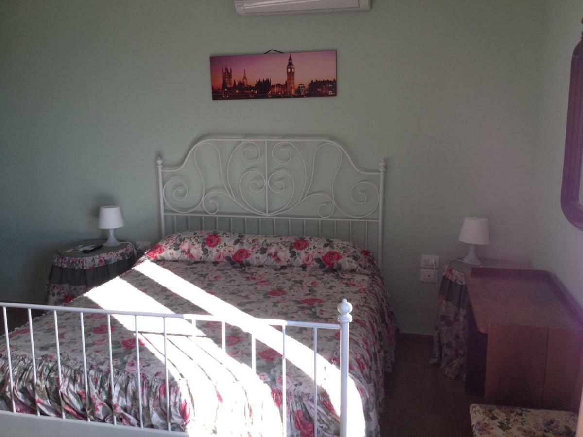Quadruple Room Mountain View