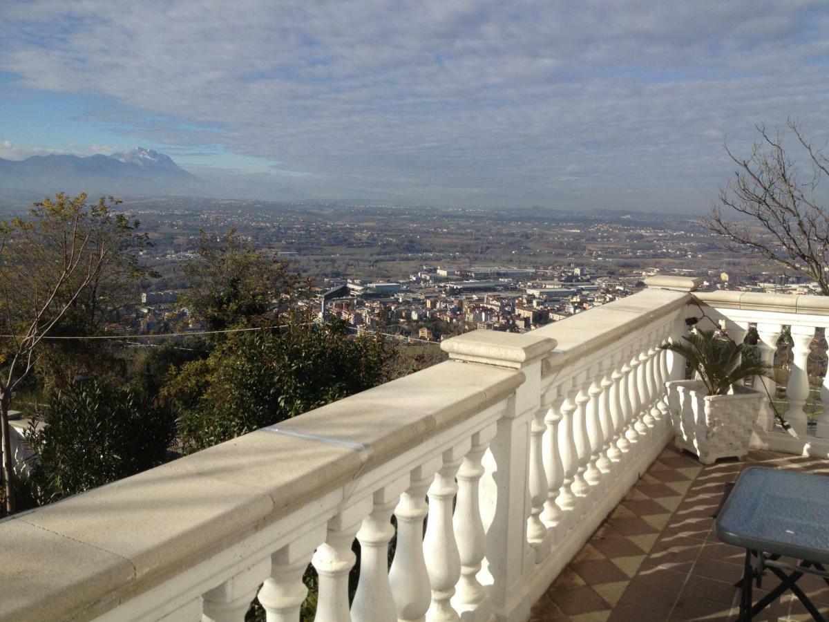 King Room Mountain View