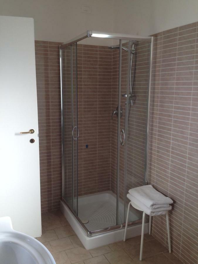 Deluxe Triple Room Sea View