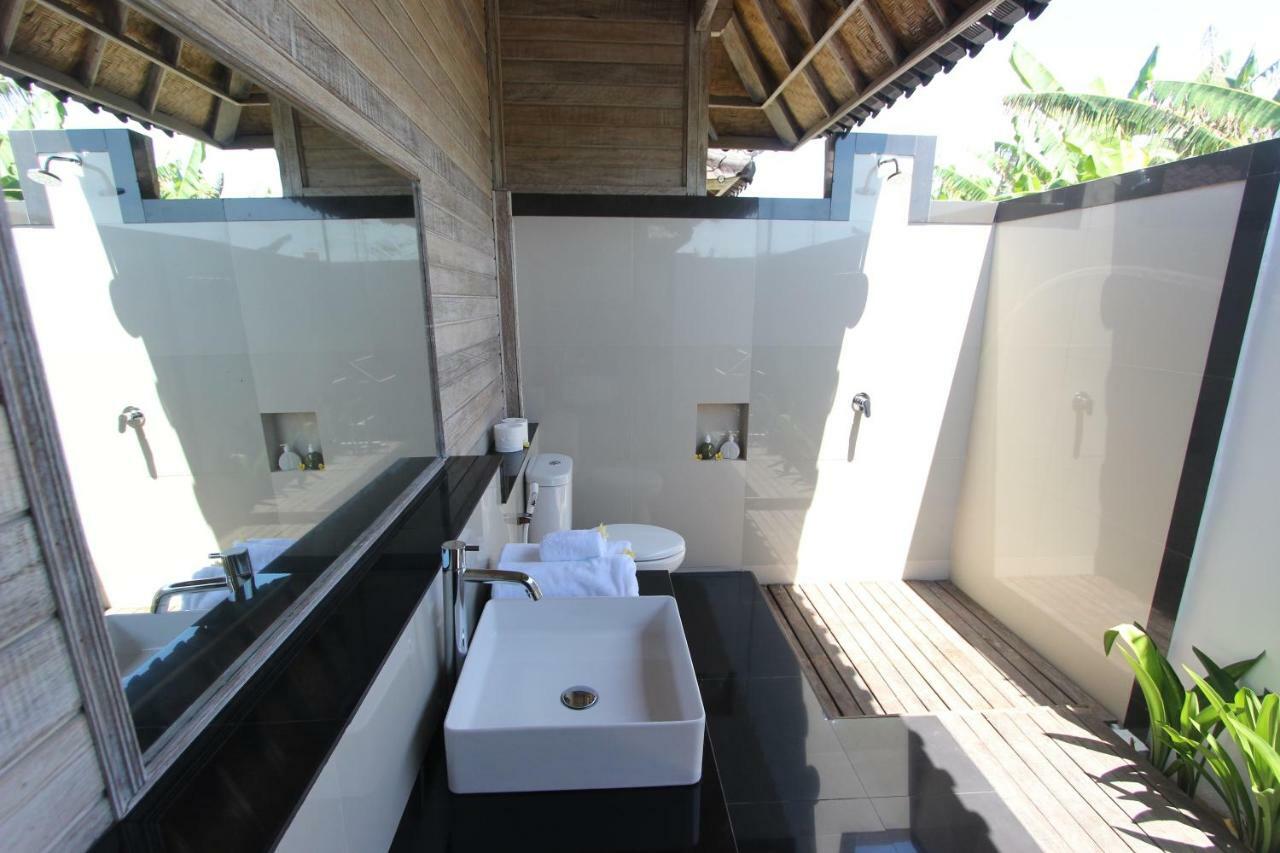 Villa with Sea View