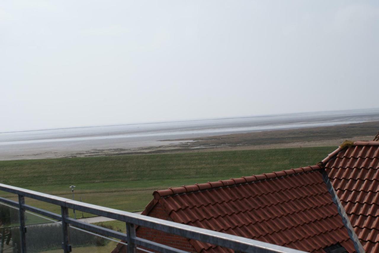 Family Room Balcony