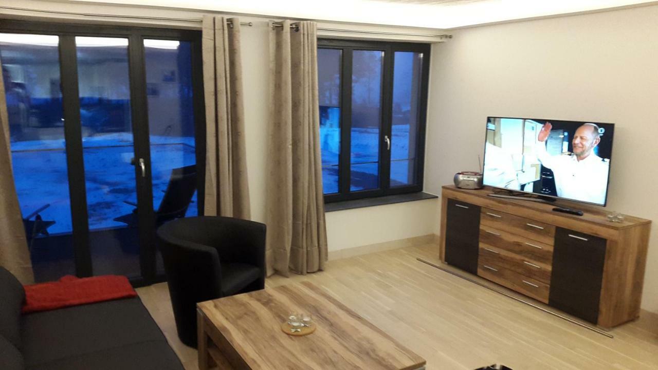 Apartment Sea View