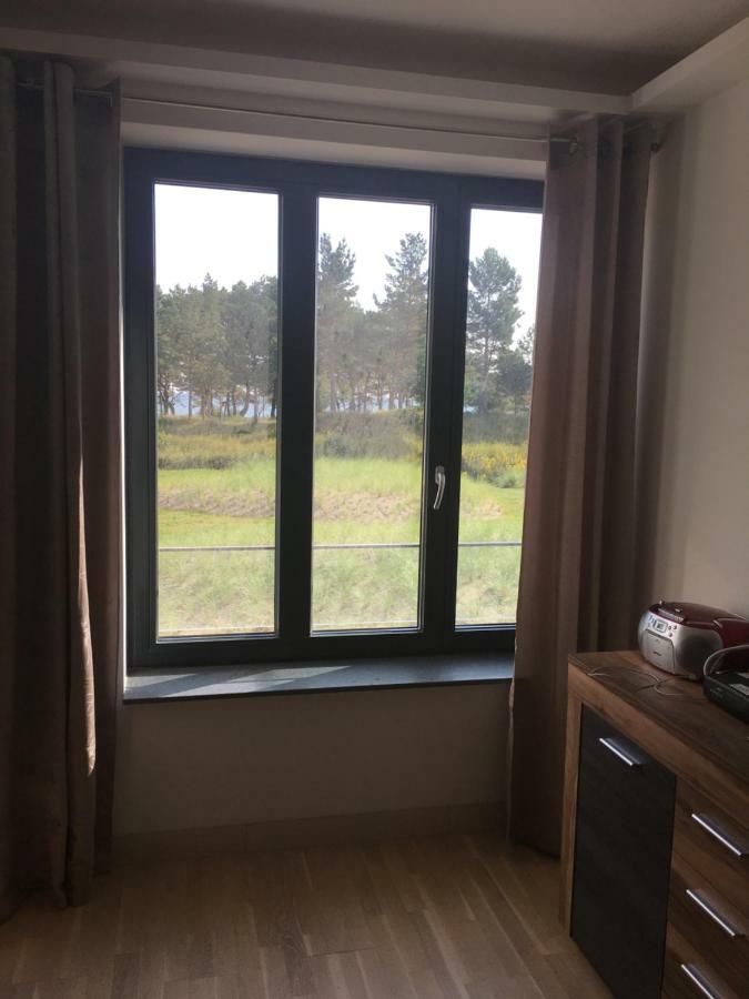 Apartment Sea View