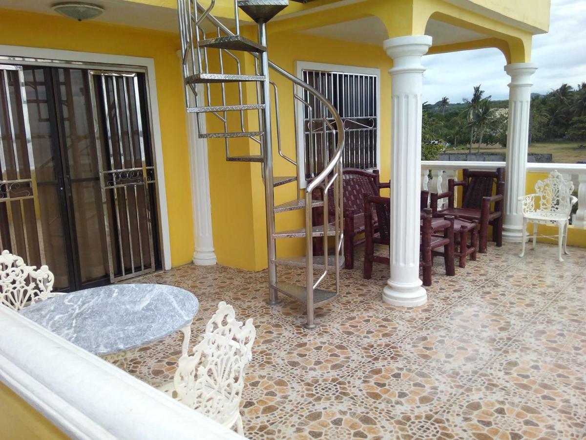 Deluxe Suite with Sea View