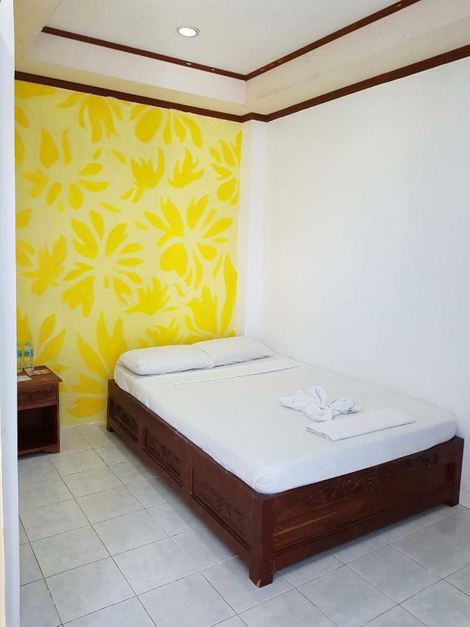 Standard Doppelzimmer