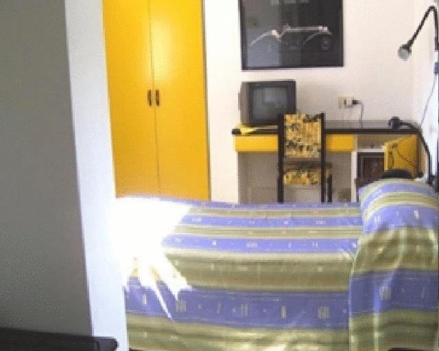 Habitación Individual