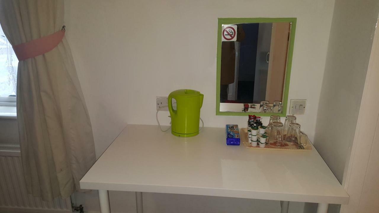 Familiekamer