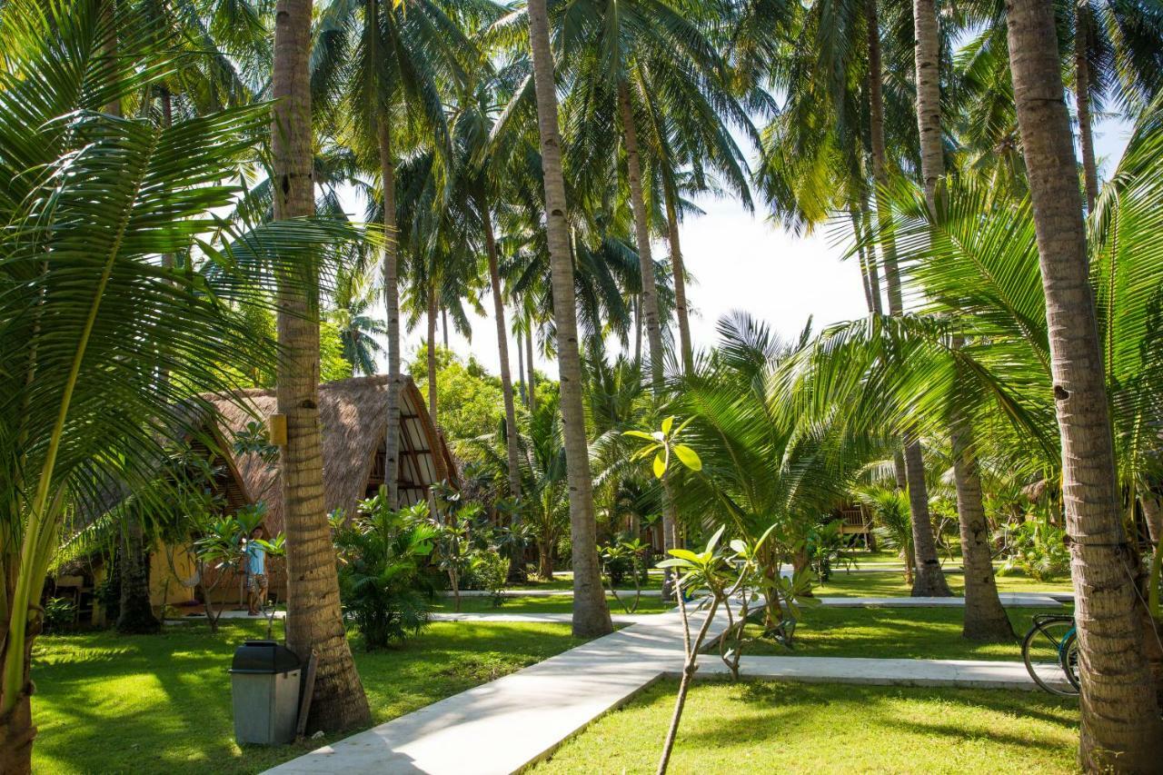 Superior Bungalow Sea View