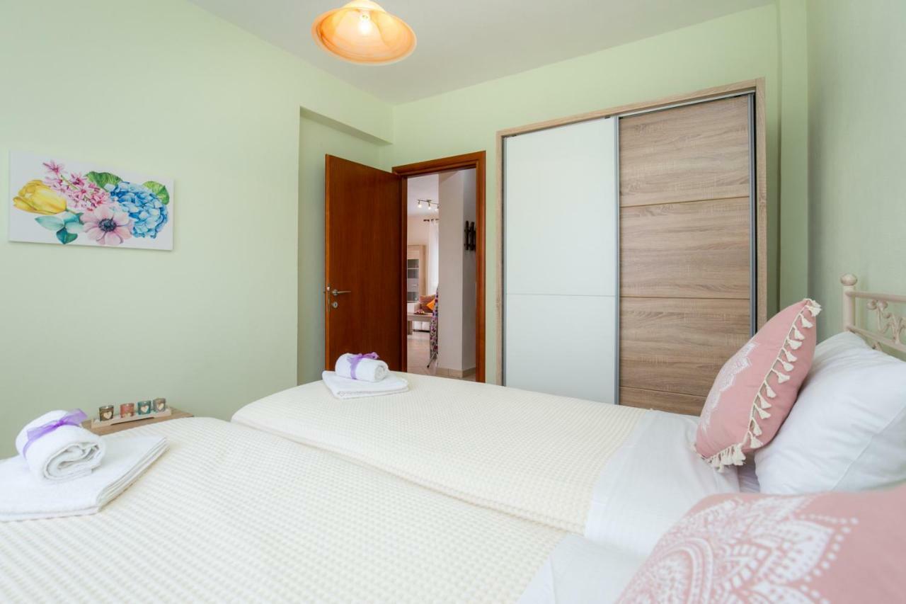 Chambre Lits Jumeaux Deluxe