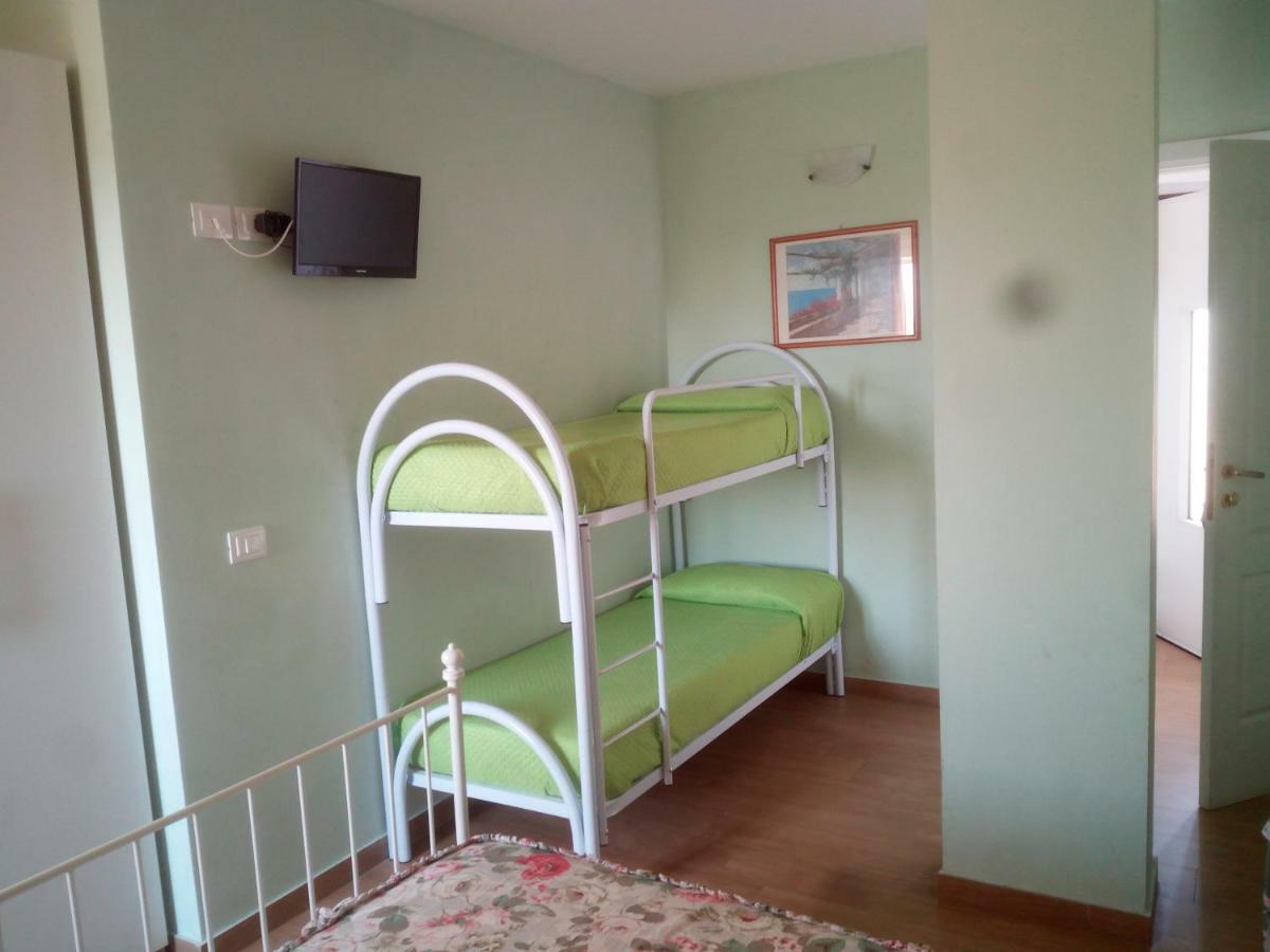 Quadruple Room Mountain View