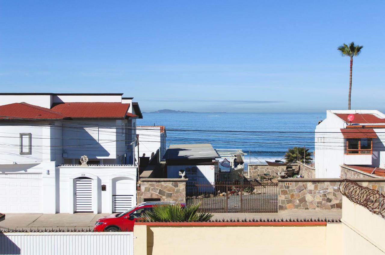 Queen Room Sea View