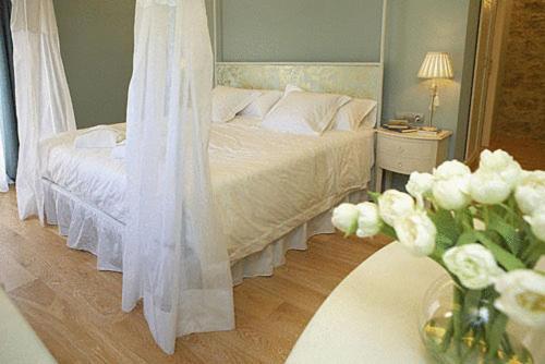 Deluxe Suite met Terras