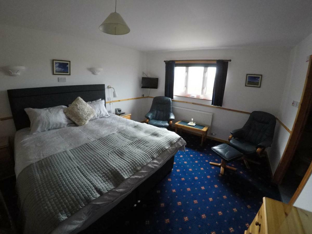 Superking Double Room with Castle and Countryside view
