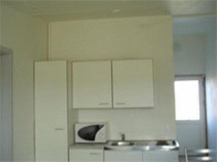 Family Apartment (2 Adults + 2 Children)