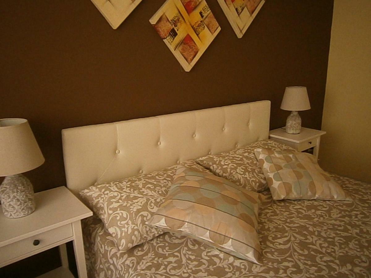 Double Room Balcony