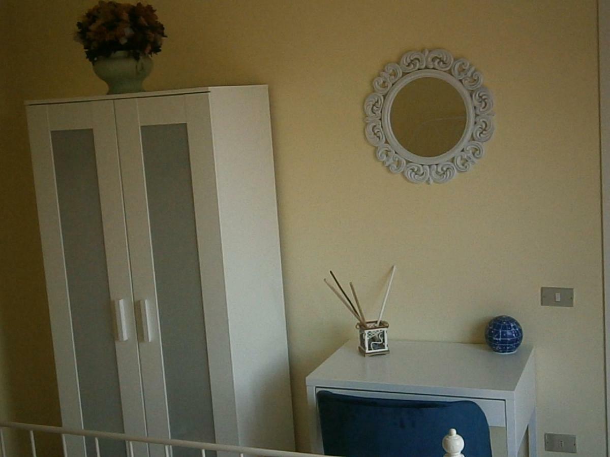 Double Room Balcony
