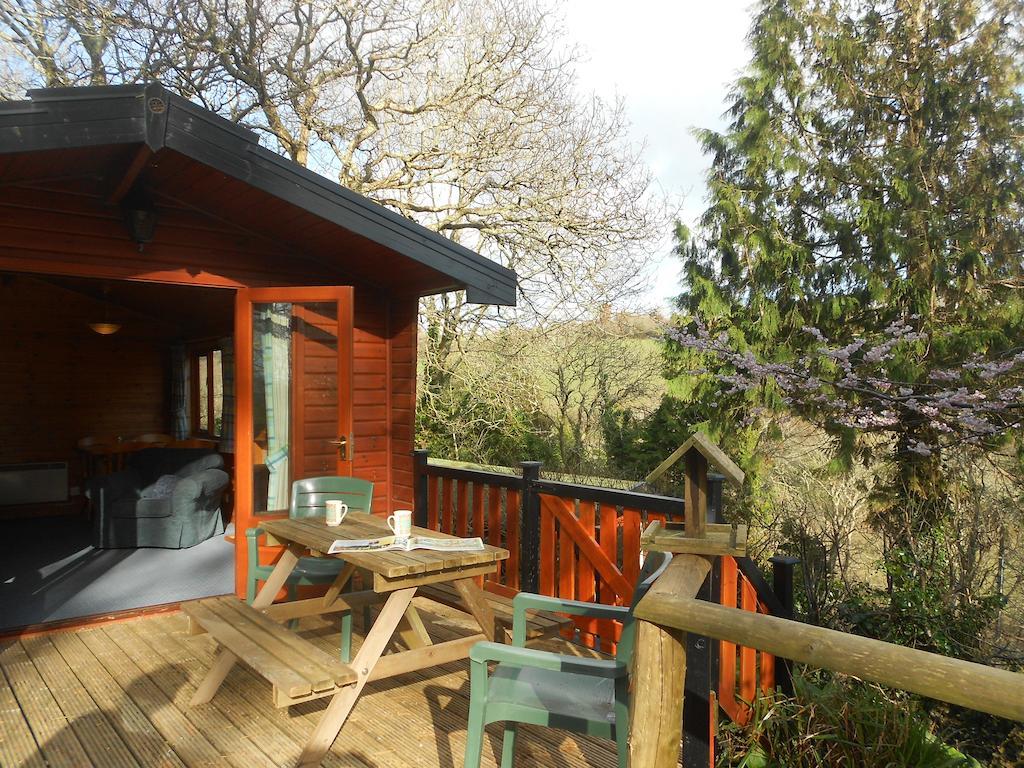 Two-Bedroom Bungalow (4 Adults)