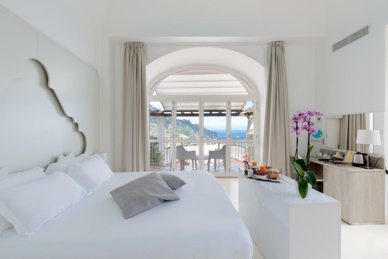 Junior Suite met Uitzicht op Zee