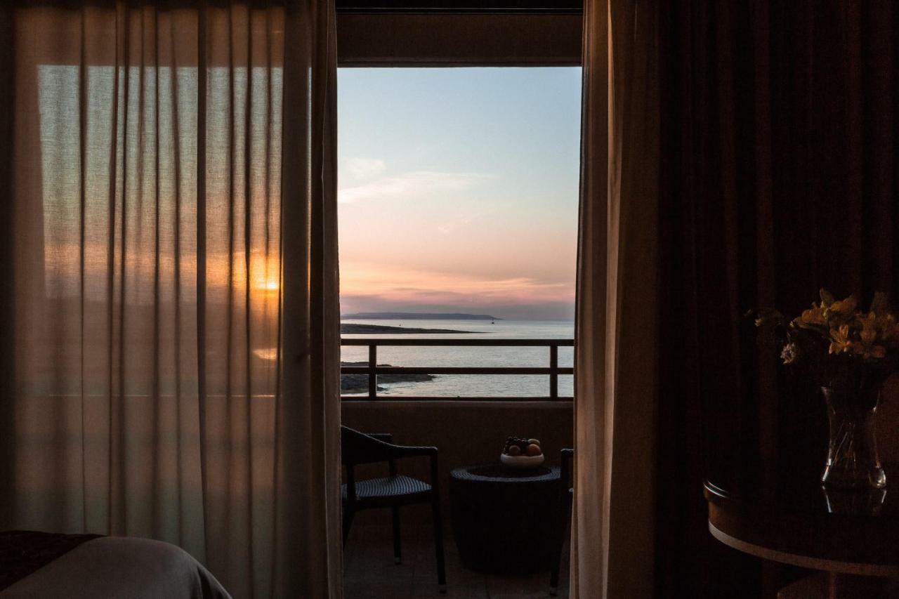 Chambre Familiale avec Balcon - Vue sur Mer