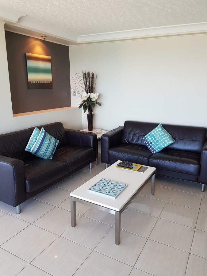 Superior Appartement met 2 Slaapkamers en Uitzicht op de Oceaan