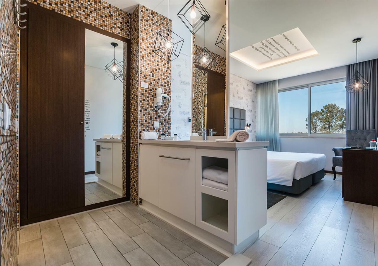 Quarto Duplo ou Twin Standard