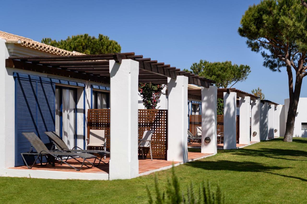 Triple Suite Garden View