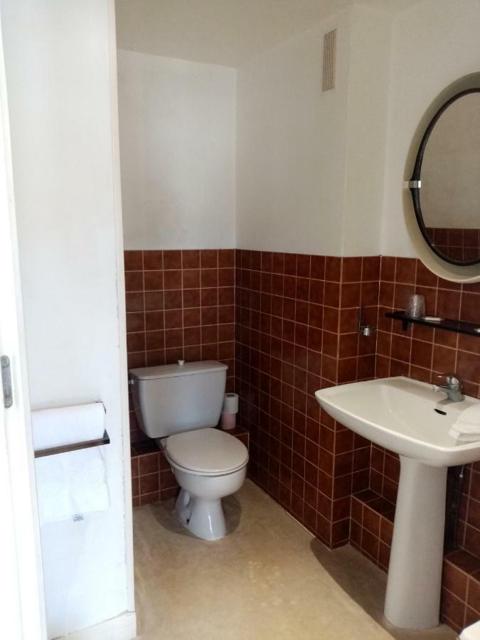 Chambre Deluxe (2 Adultes + 1 Enfant)