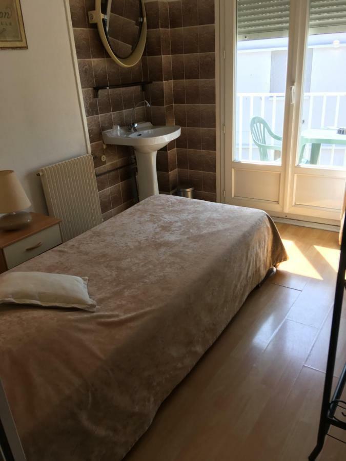 Chambre Simple