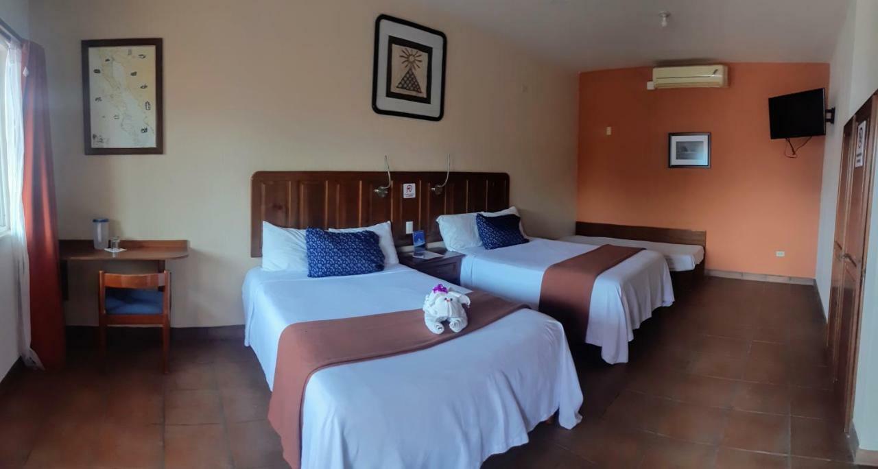 Habitación Doble Estándar - 1 o 2 camas