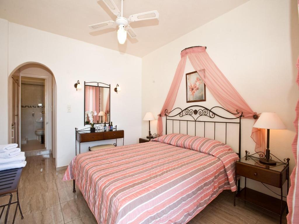 Apartamento de 2 dormitorios con vistas laterales al mar
