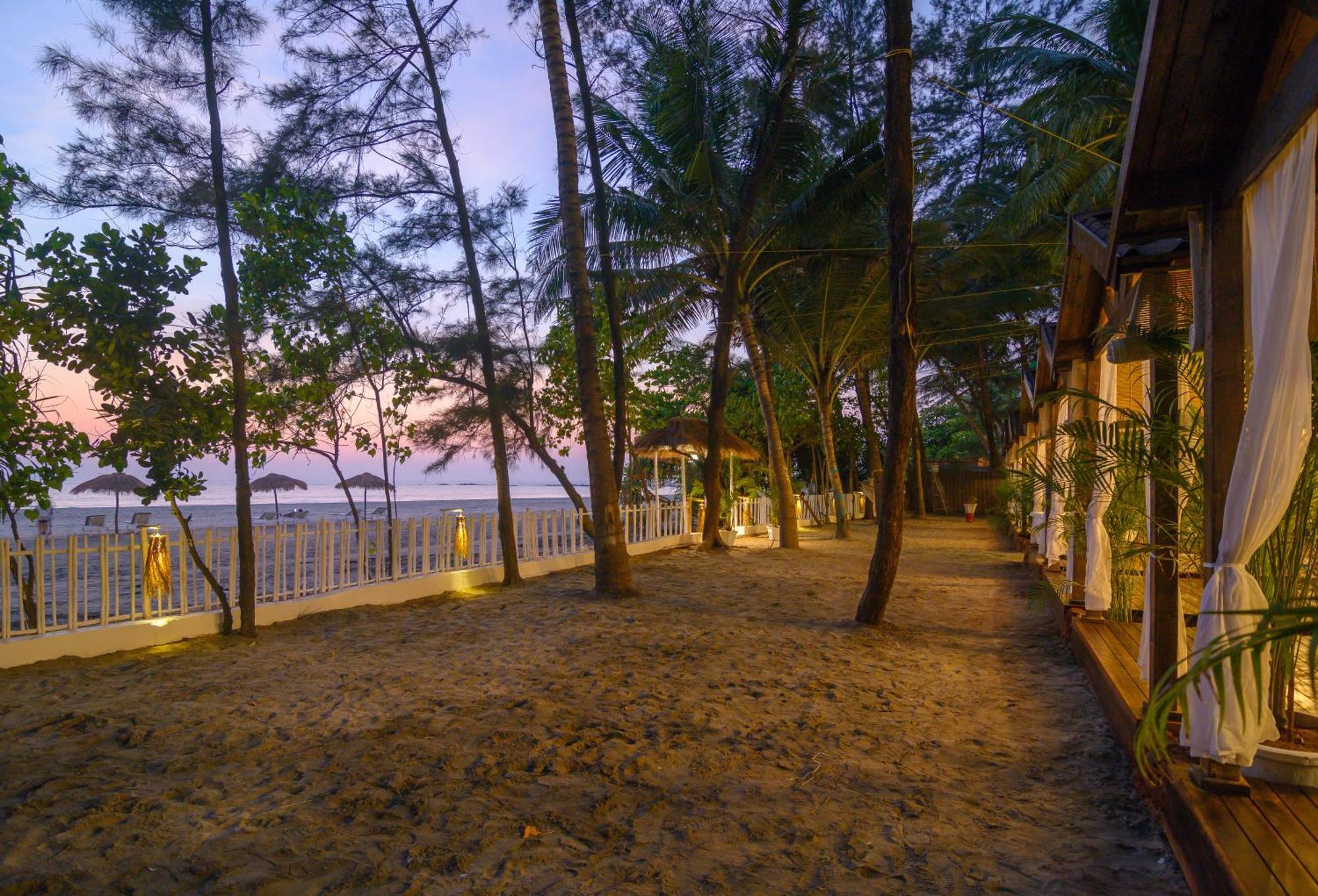 Premium Sea View Cottage