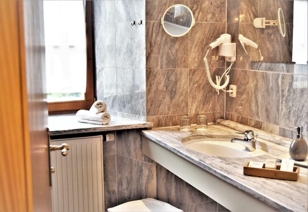 Doppelzimmer Altmühl
