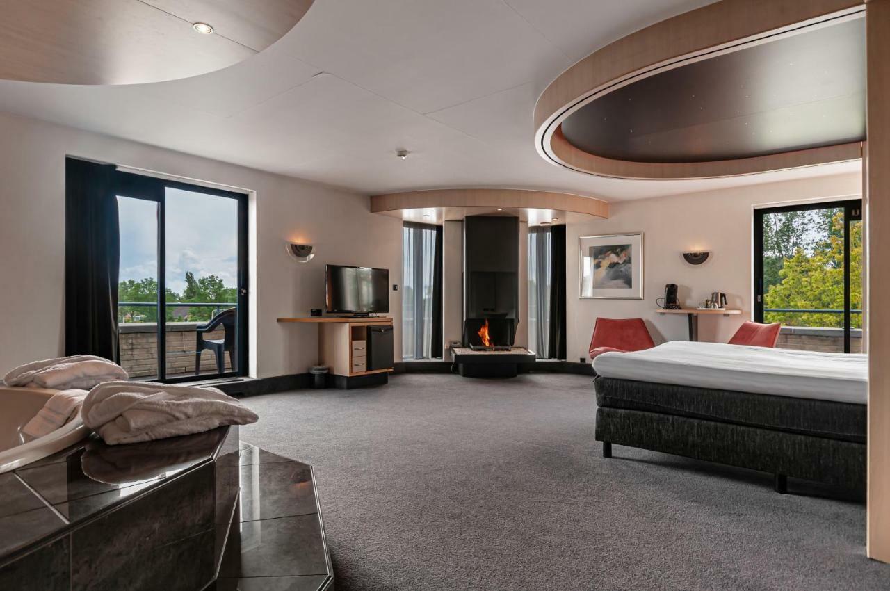 Suite Hot Tub