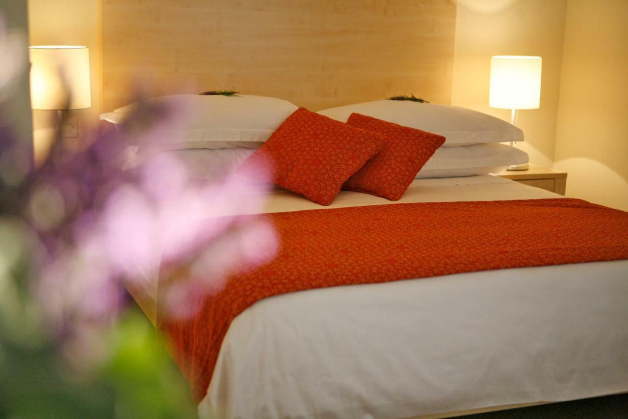 Chambre Double Économique