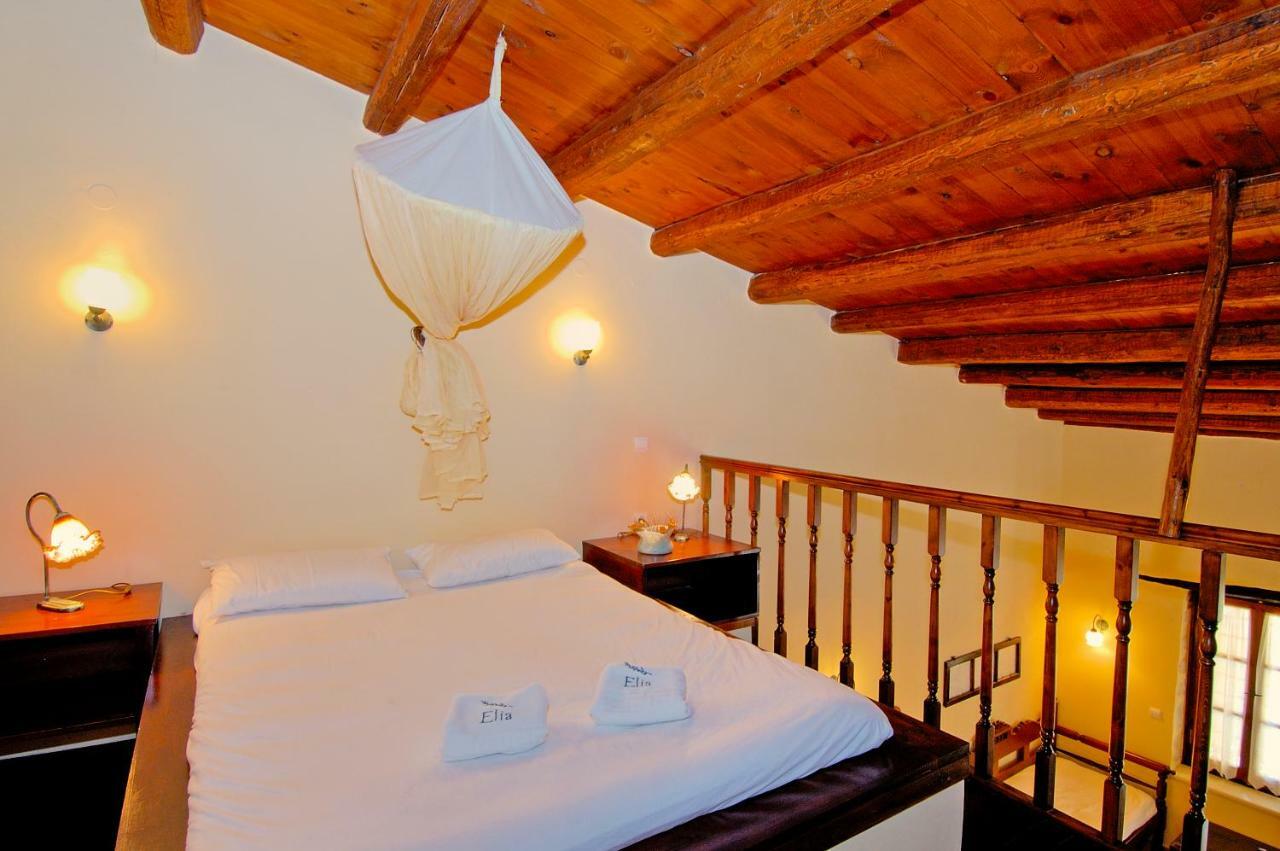 Deluxe Vierbettzimmer