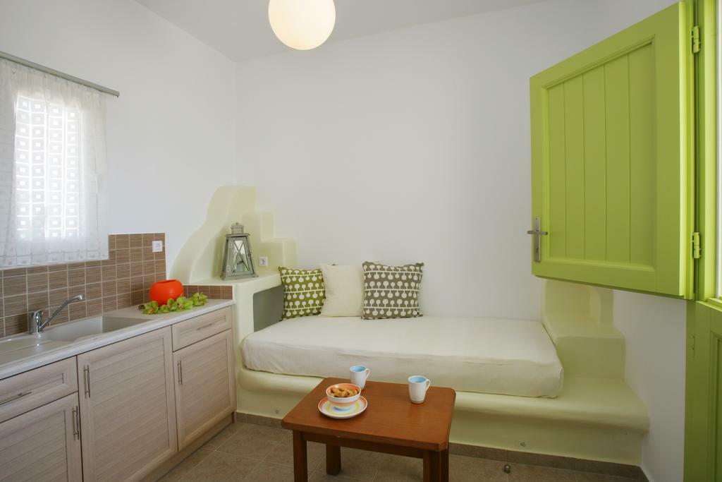 Junior Suite - Cyclades