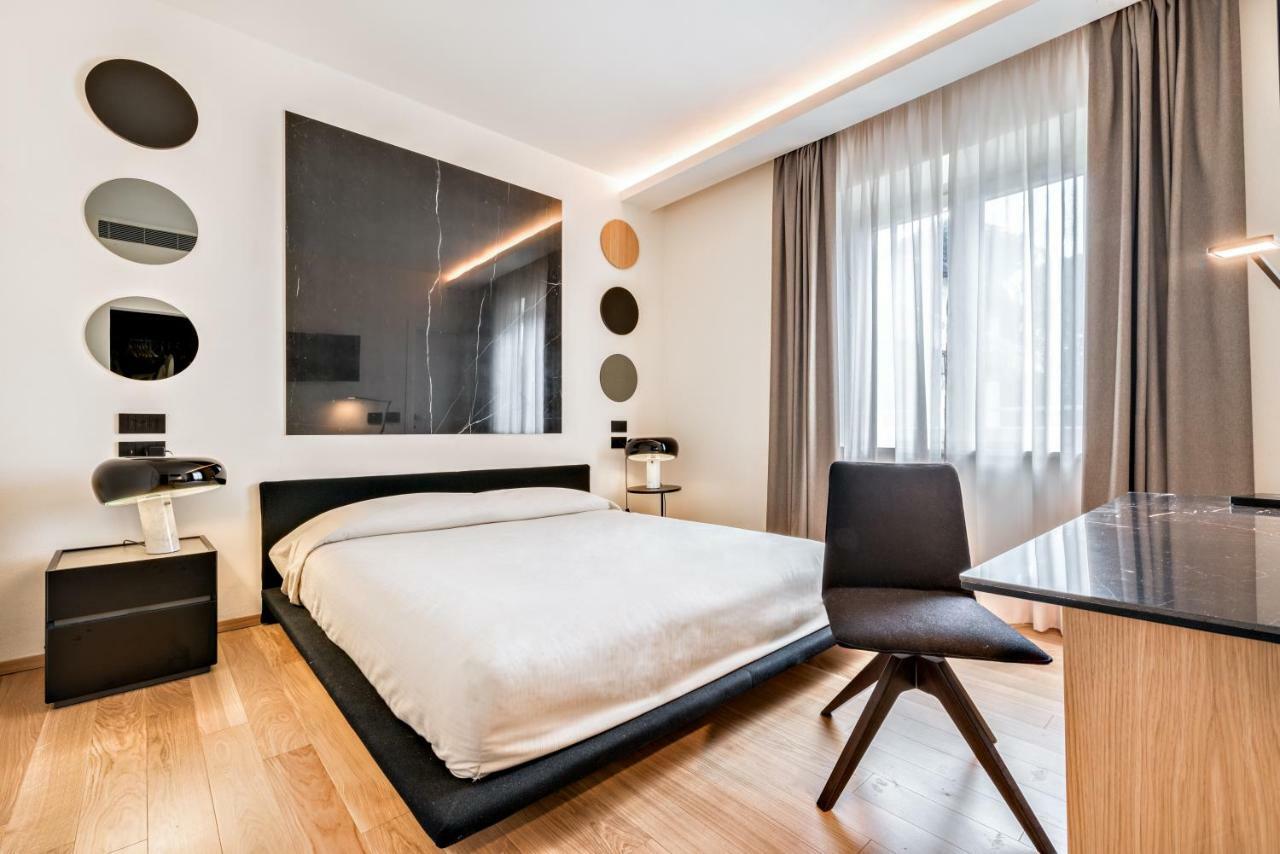 Standard Doppelzimmer