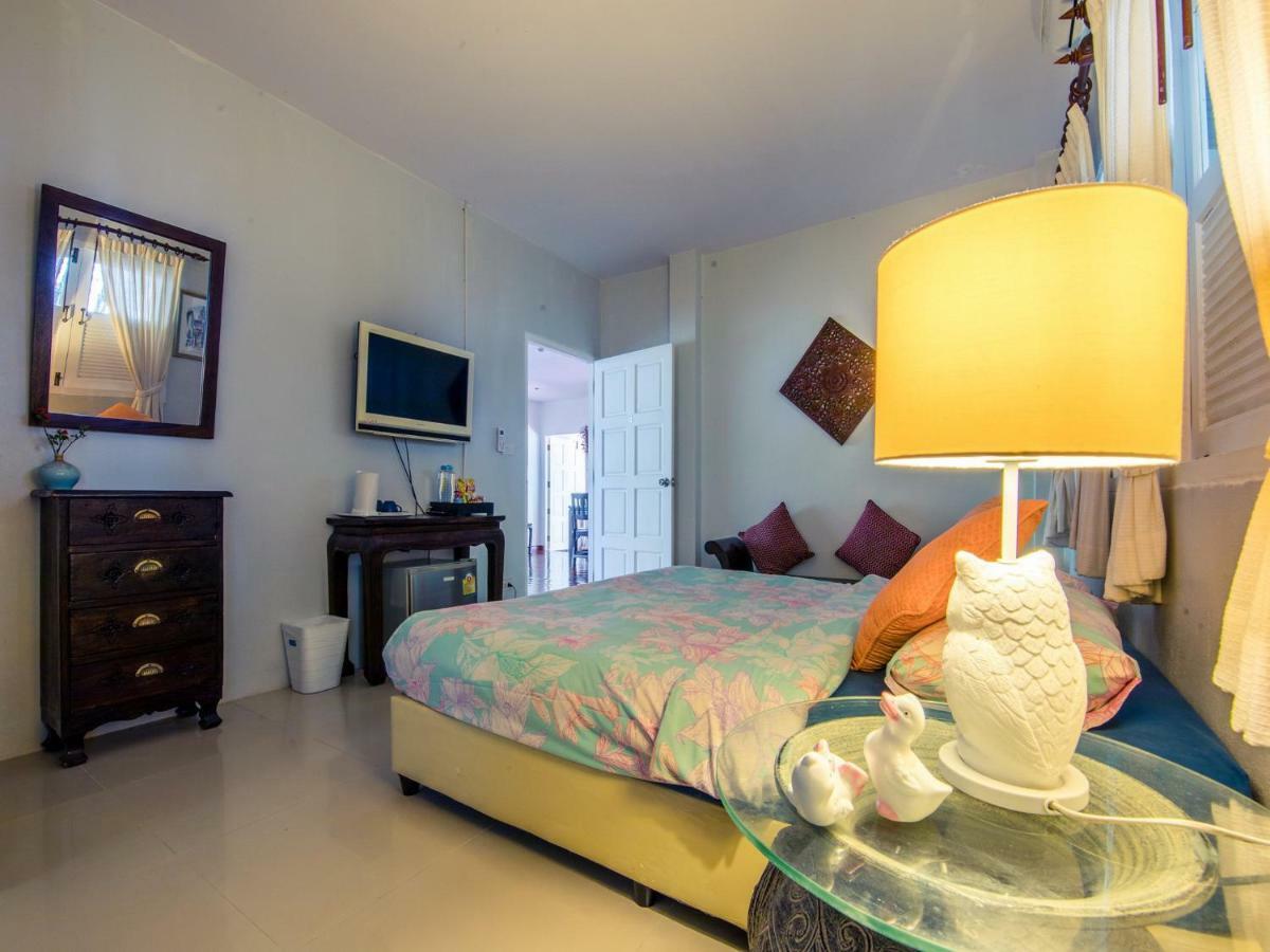 Habitación Deluxe con cama extragrande