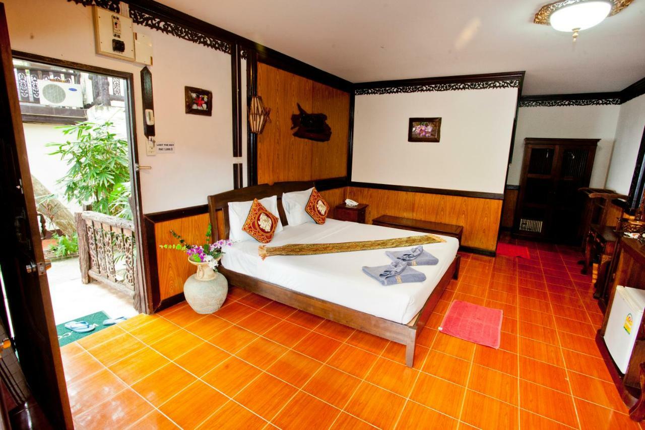 Habitación Doble Superior