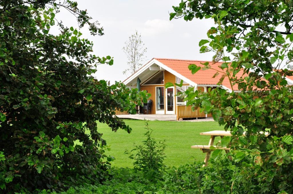 Ferienhaus