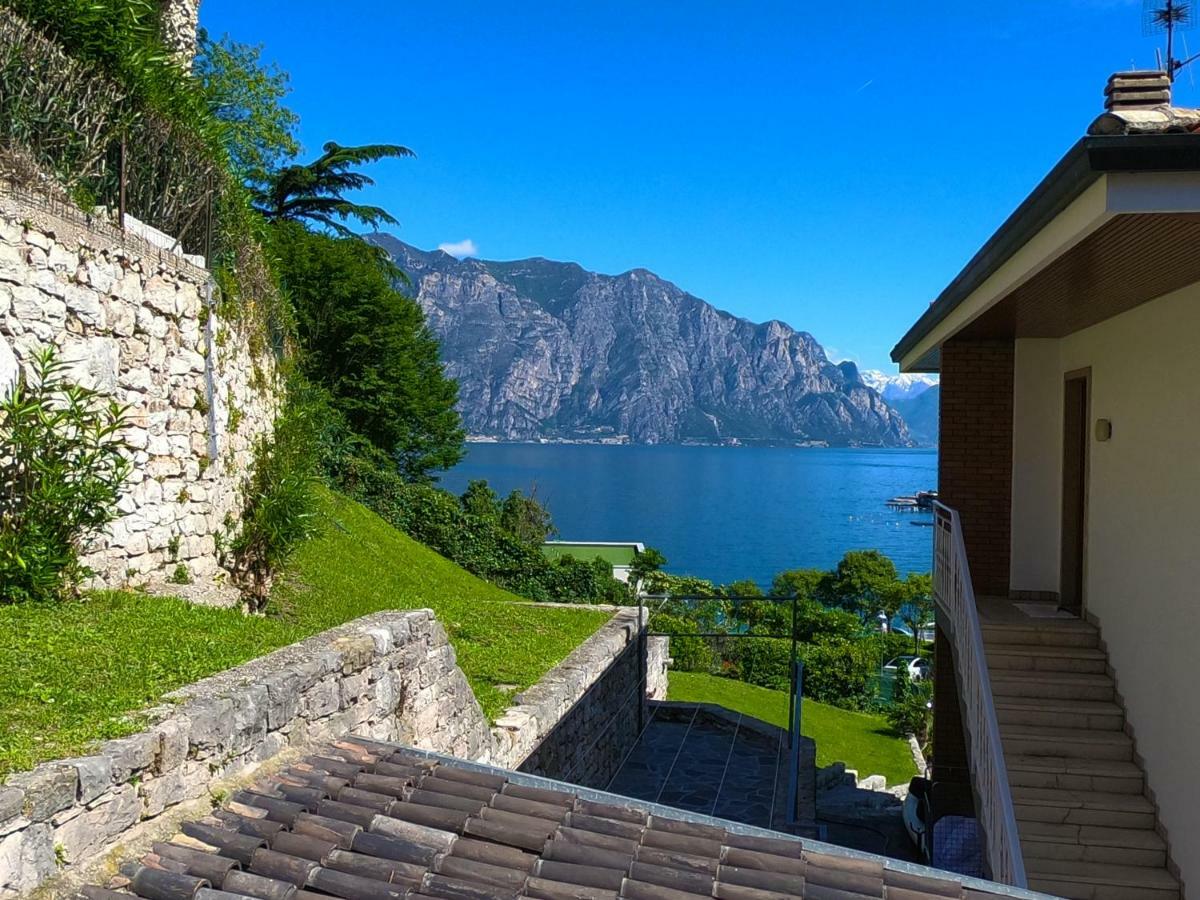 Two-Bedroom Apartment Lake View